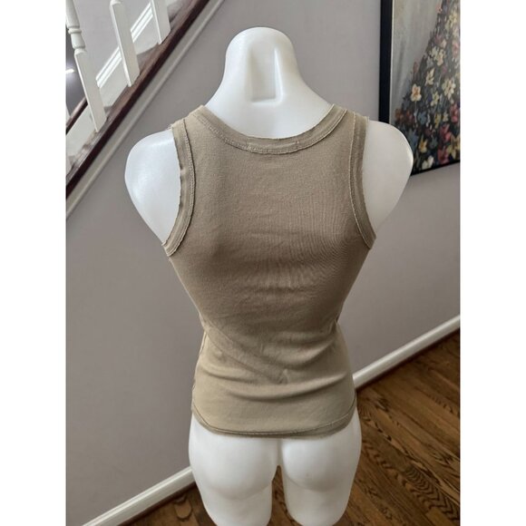 NWT CROWN JEWEL Size Medium Lot Bundle of 4 Tank Tops Tee Shirts Variety - Picture 3 of 9